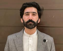 Zain Ali Haider